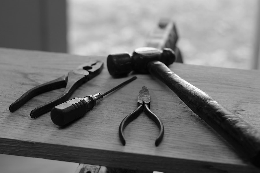 What are the most useful tools for book bloggers