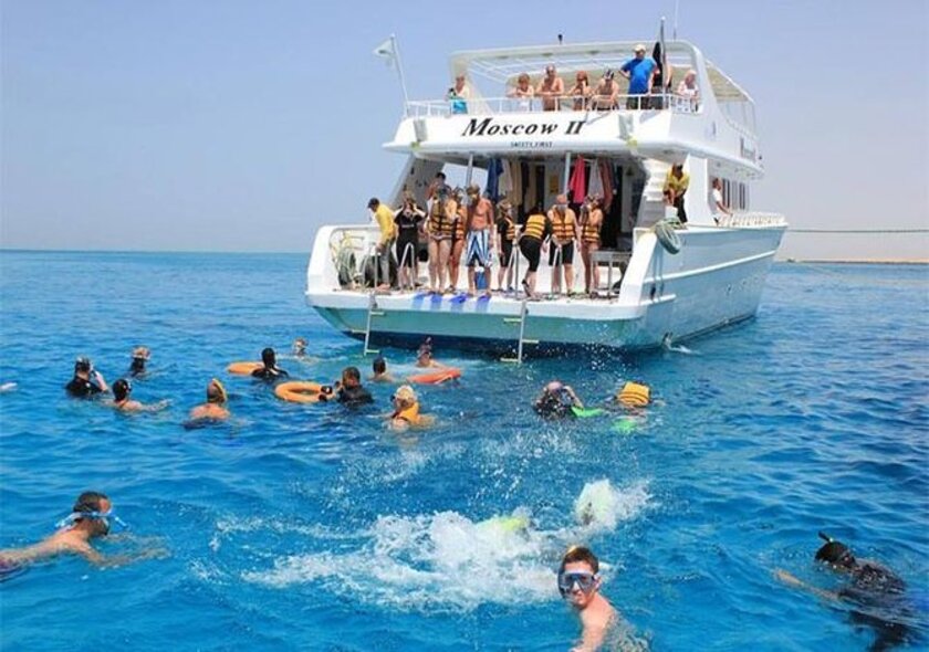Sea Cruises