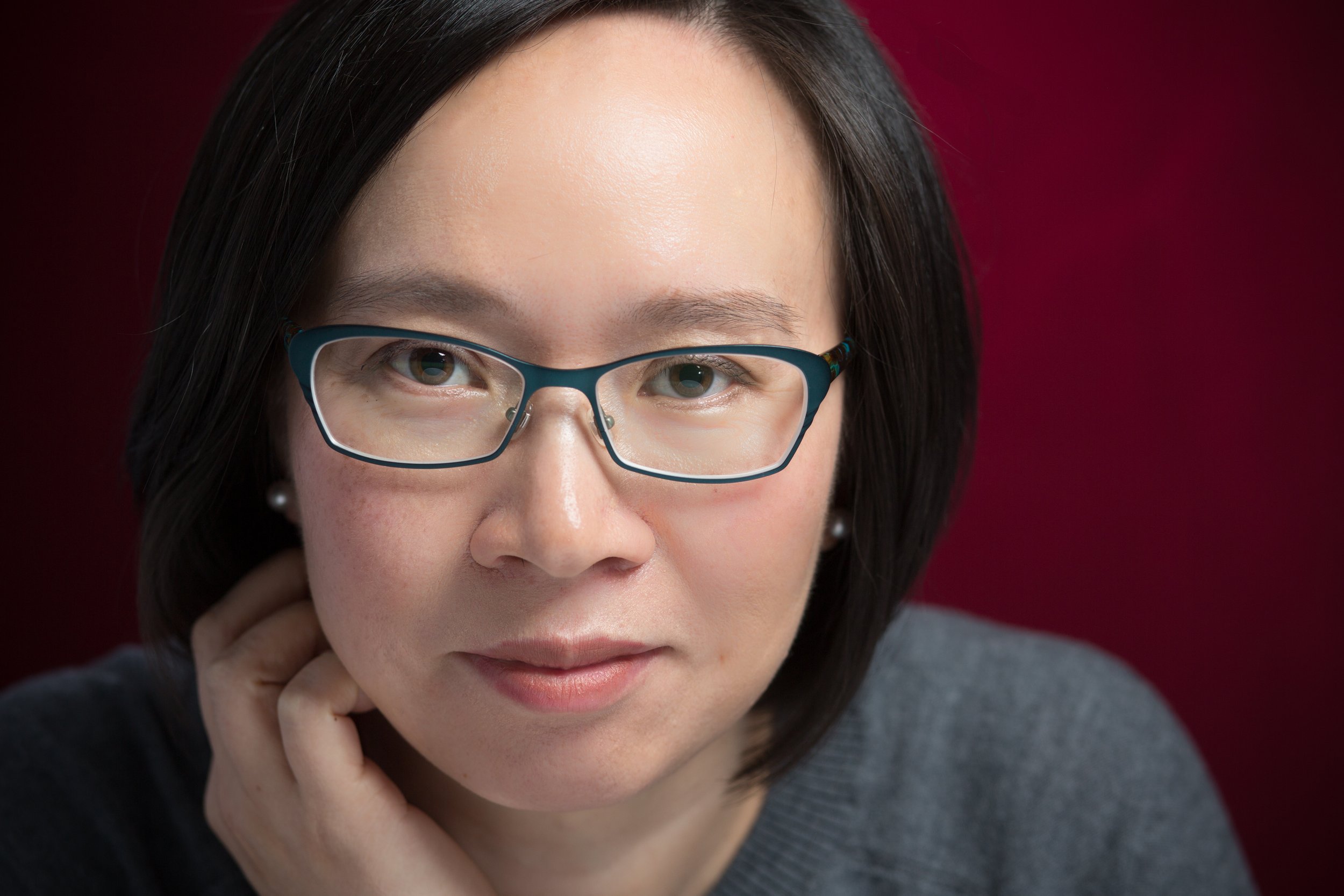 Picture of Malinda Lo