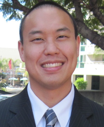 Picture of Andrew K. Hoe