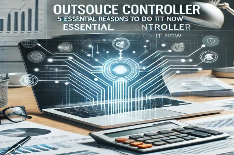 Why Your Business Should Outsource Controller Services - High Resolution Landscape Arts for Desktop
