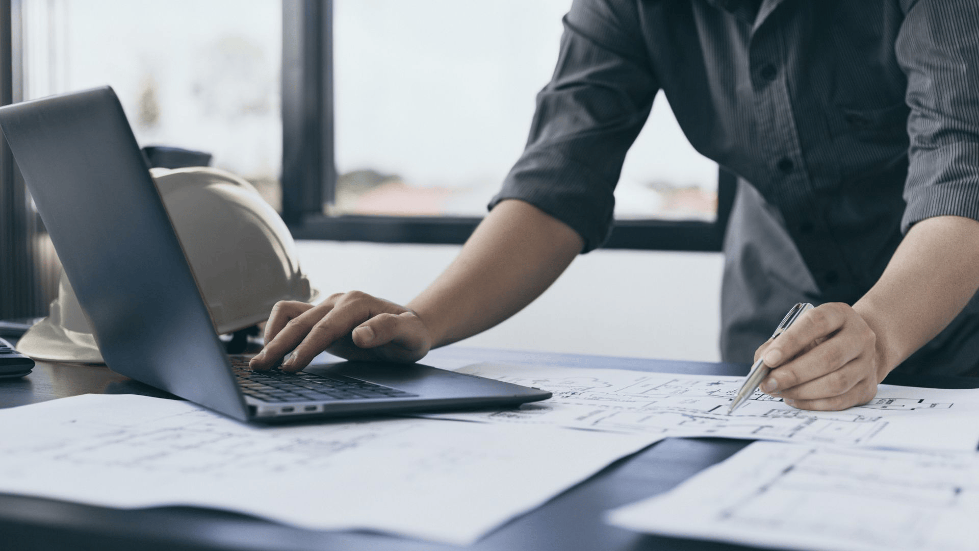 Construction-Focused Bookkeeping Designed for Growth