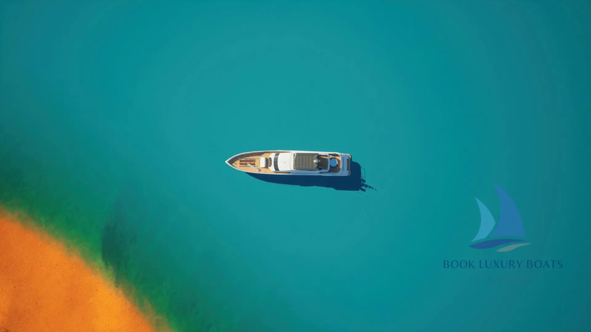 Boat rental service