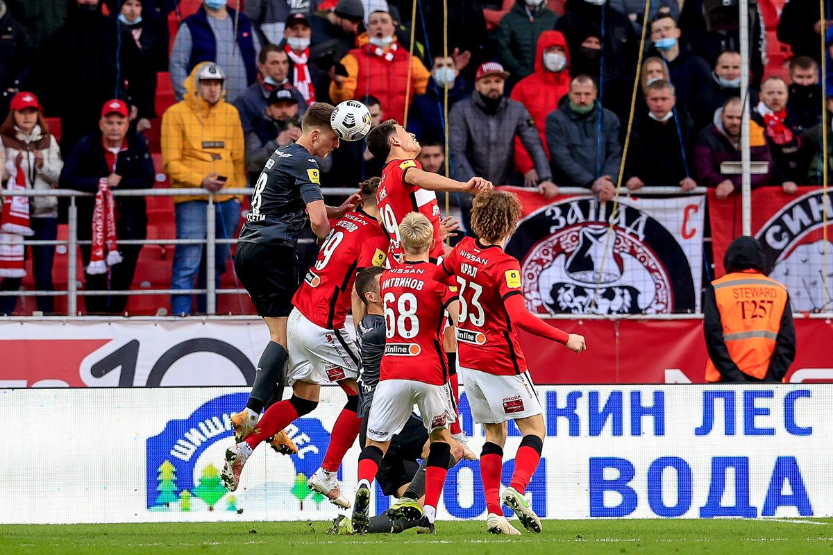 Свежие новости, фото и видео о футбольном клубе спартак москва и его фанатах. 30-Ð¹ ÑÑÑ Ð ÐÐ! ÐÑÐ¾ Ð¿ÑÐµÐ´ÑÑÐ°Ð²Ð¸Ñ Ð Ð¾ÑÑÐ¸Ñ Ð² ÐµÐ²ÑÐ¾ÐºÑÐ±ÐºÐ°Ñ, Ð° ÐºÑÐ¾ Ð¾ÑÐ¿ÑÐ°Ð²Ð¸ÑÑÑ Ð²