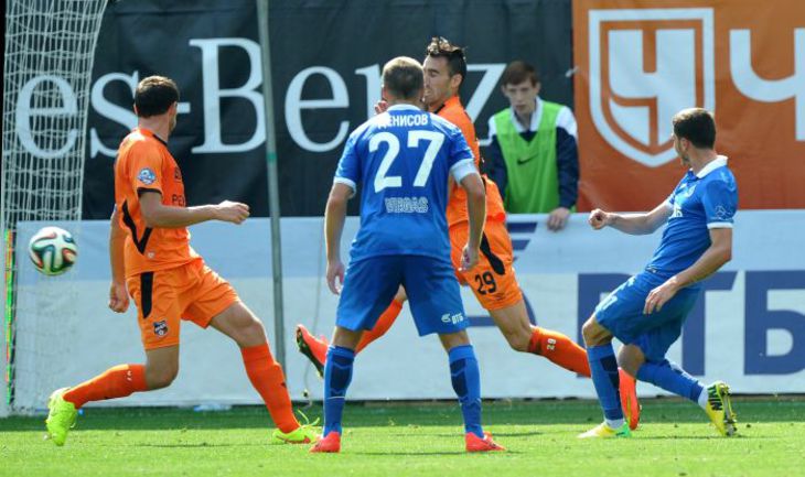 В матче Динамо — Урал обе команды сумеют забить