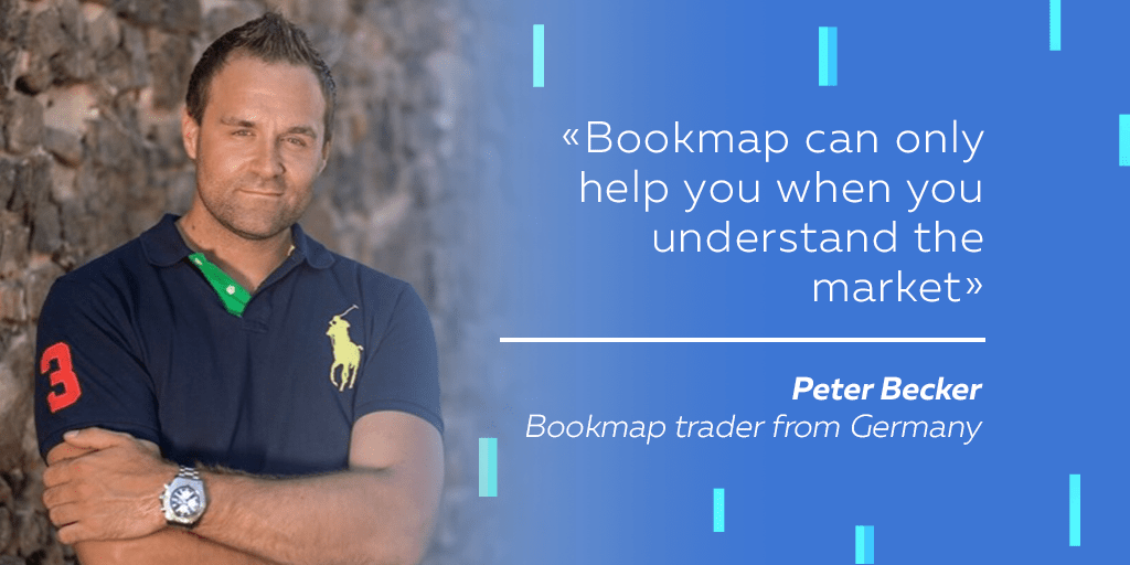 trading depth interview 19 peter becker demystifies trading stereotypes bookmap on peter becker community costs