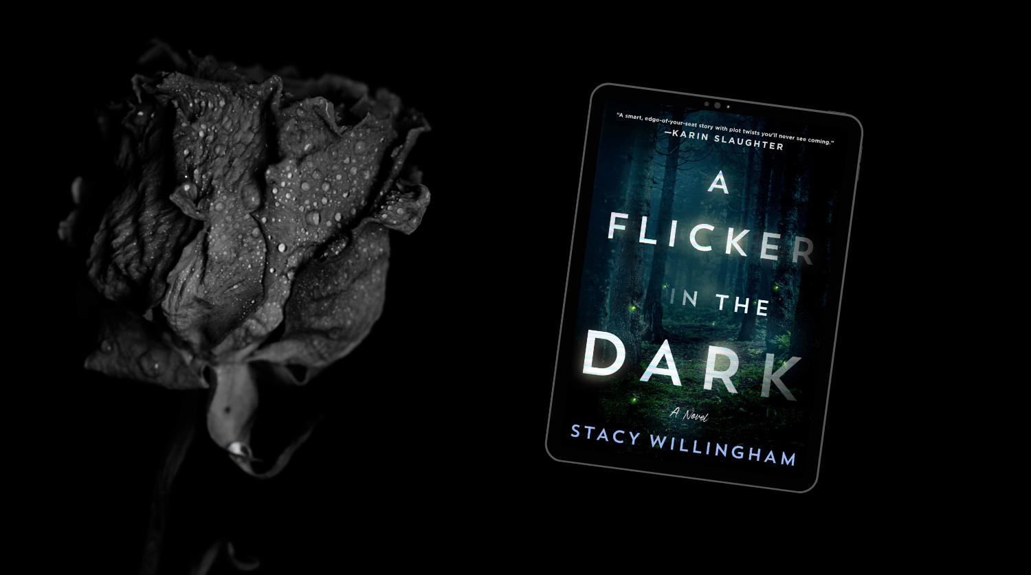 A Flicker in the Dark Review