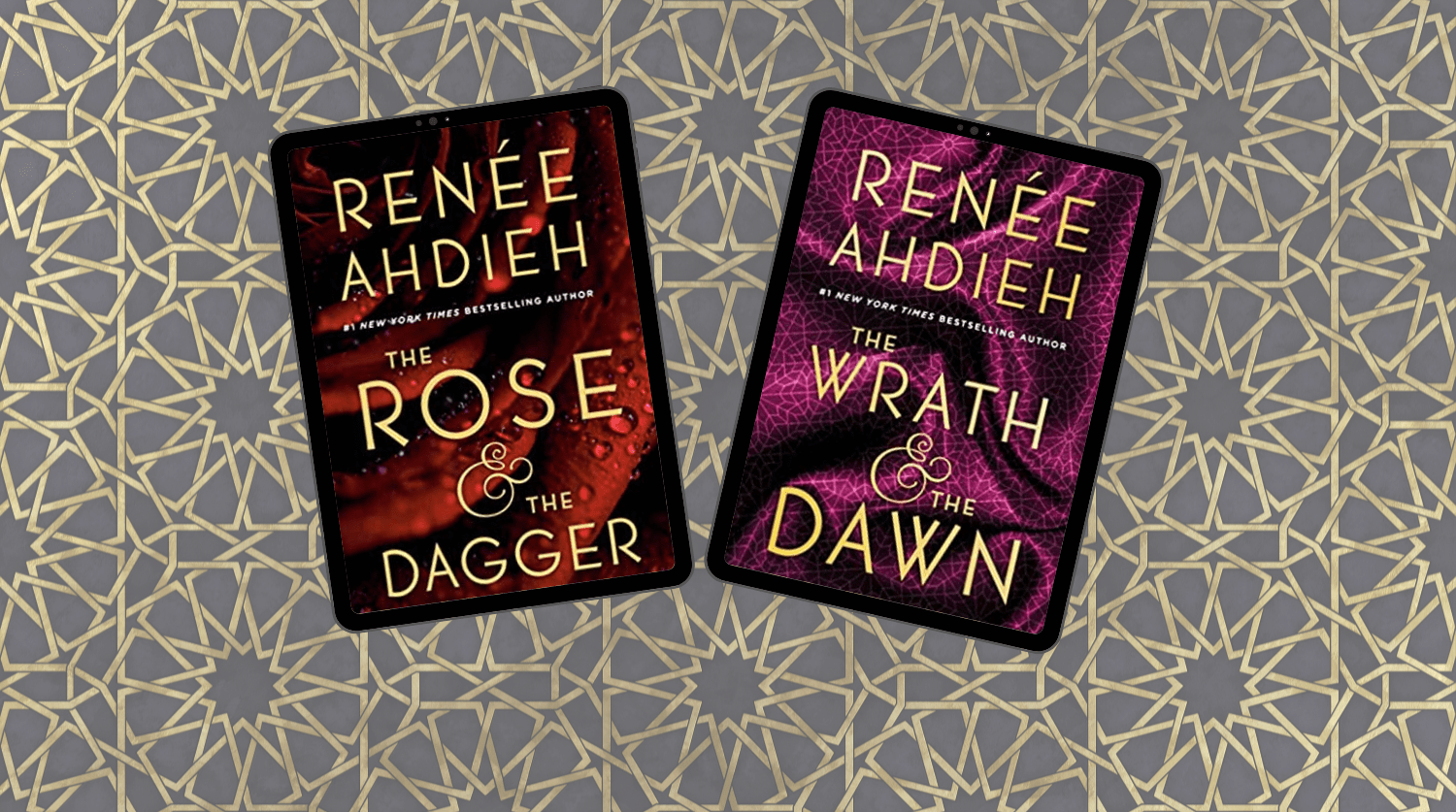 Wrath and The Dawn-Review of the Unique Enchanted Saga
