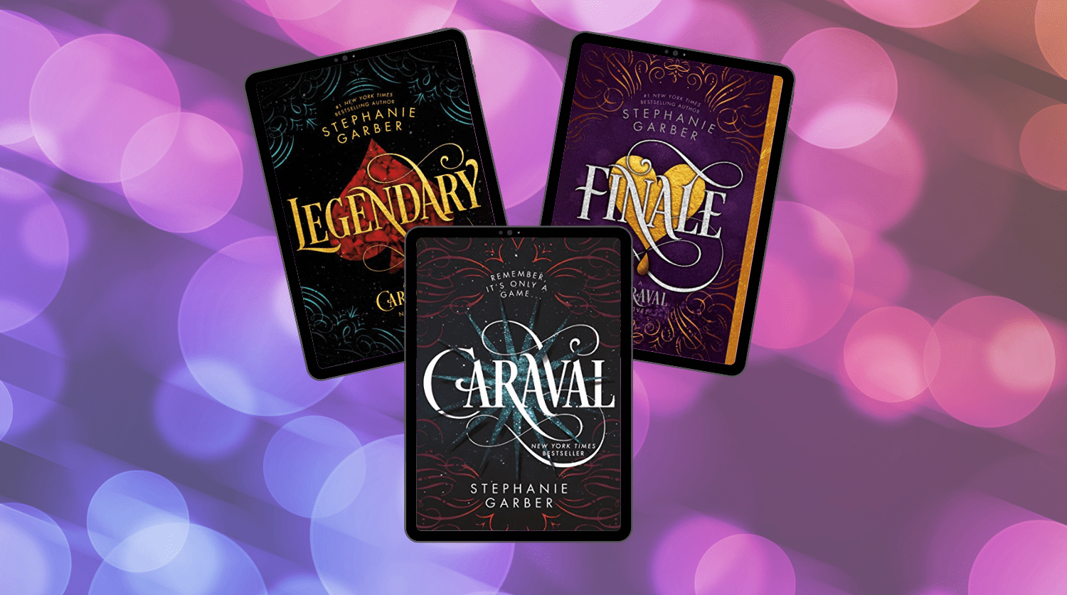 Caraval-Review of The Ultimate Truth Perception Changer