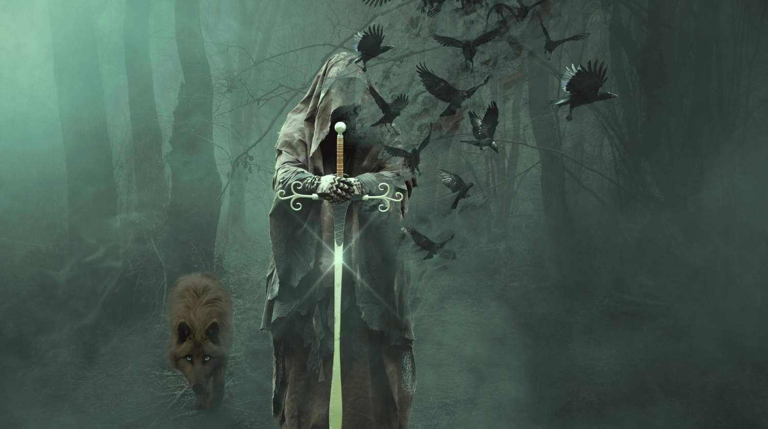 Fantasy Books, Where And How Did They Came To Be?