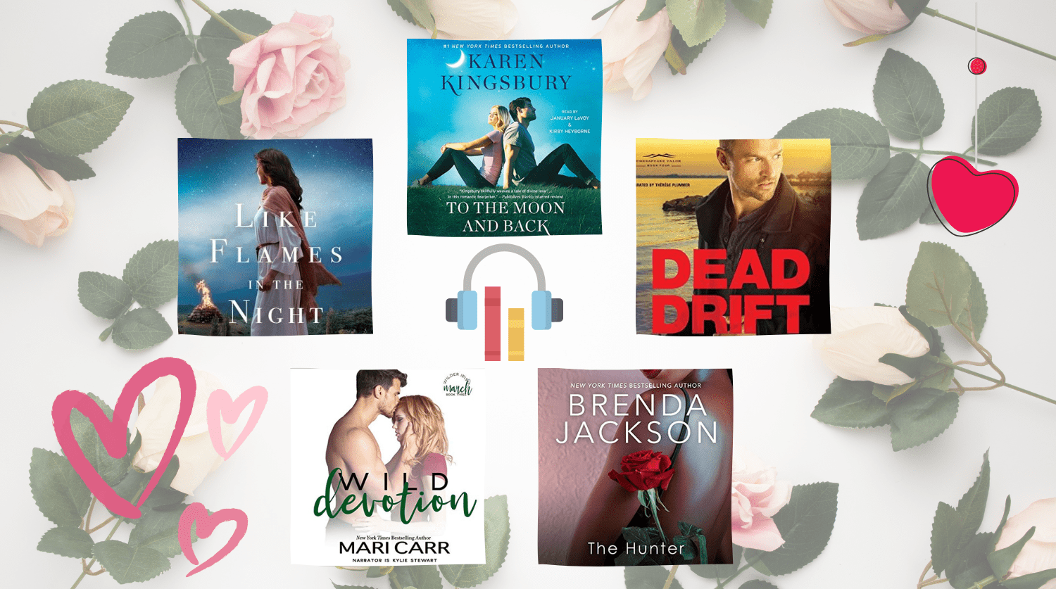 The Best 10 Stand Alone Romance Audiobook For 2022