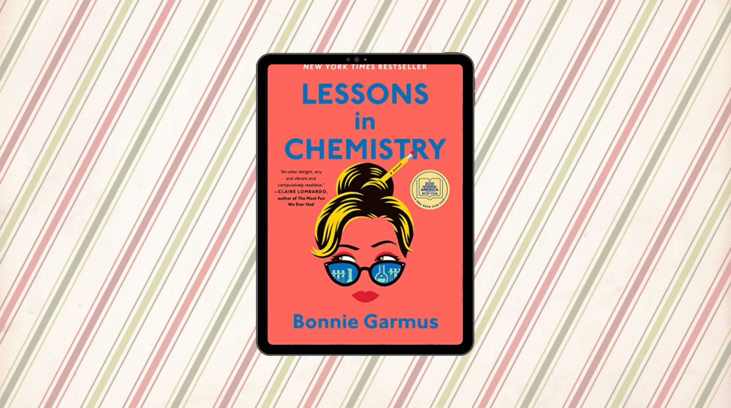 Lessons in Chemistry