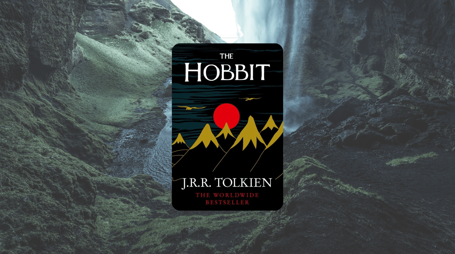 J.R.R. Tolkien’s Epic Fantasy: The Hobbit – A Journey of Power, Integrity, and Peace