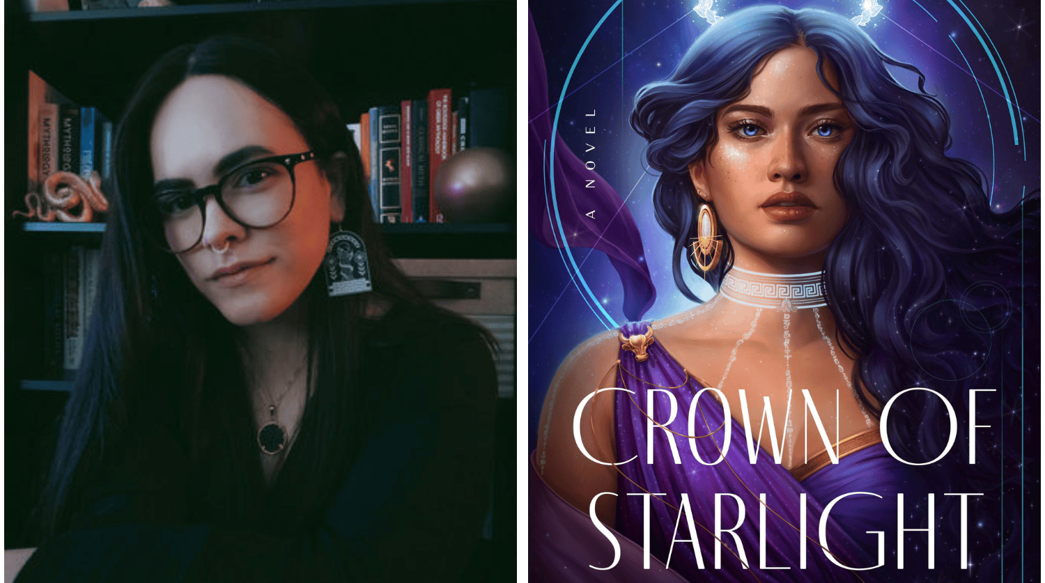 Author Cait Corrain Apologizes for Creating Fake Goodreads Accounts to Criticize Rivals