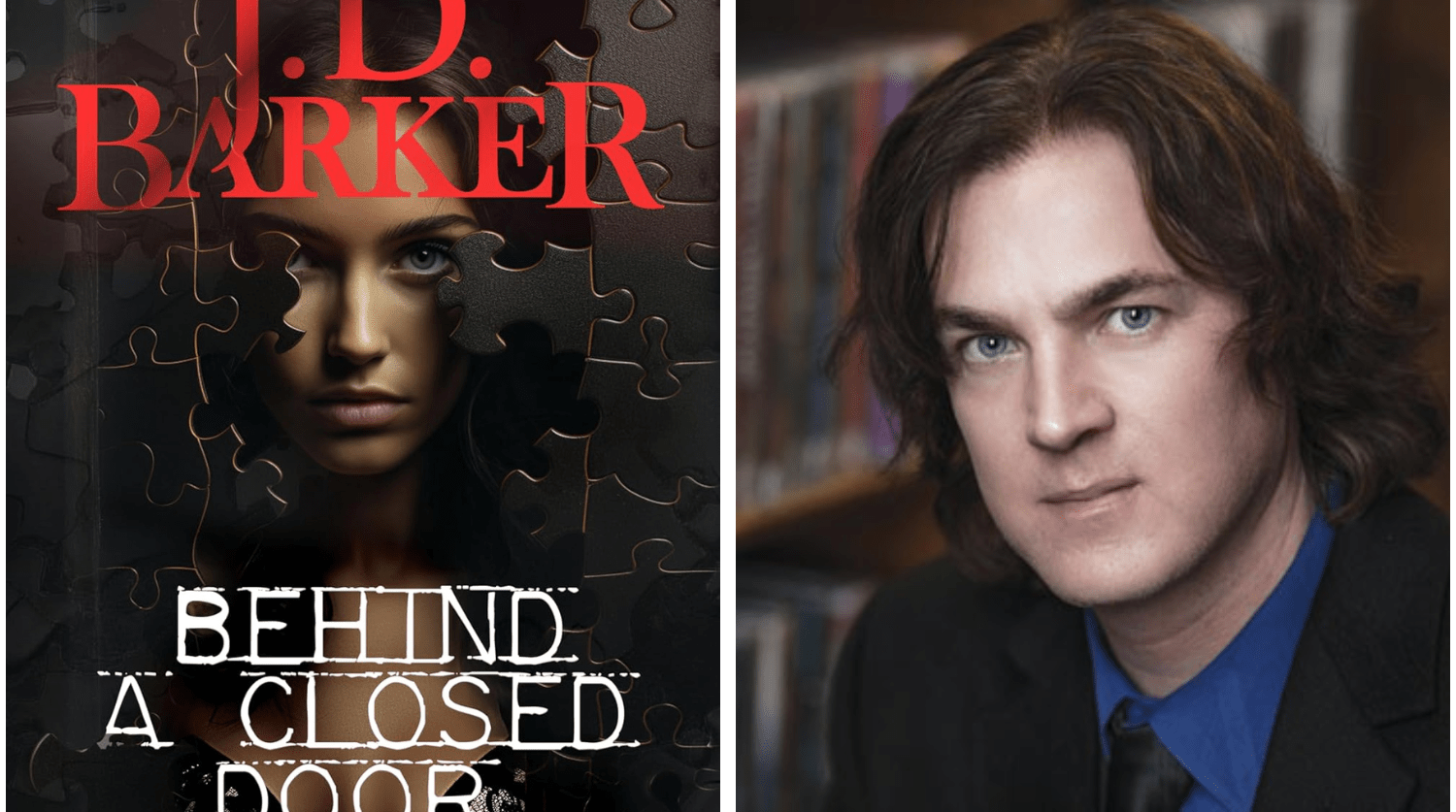 Controversy Unfolds: J.D. Barker’s BookTok Promotion Sparks Backlash and Professional Fallout