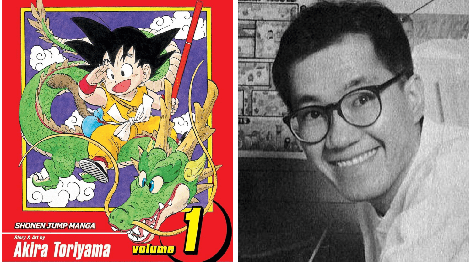 Farewell to a Master: Akira Toriyama creator of Dragon Ball Passes away