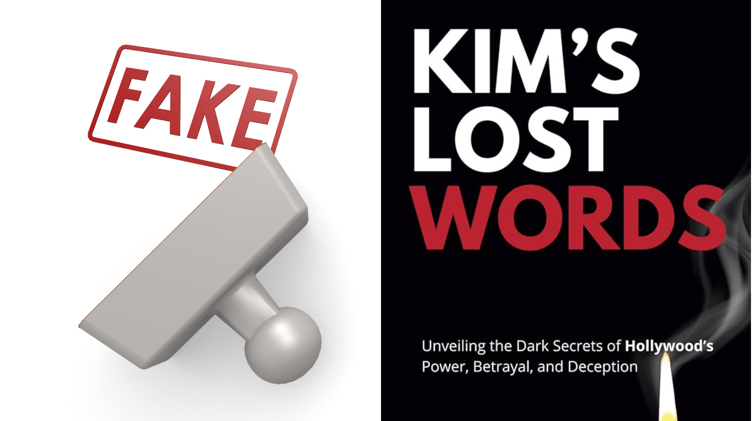 The Controversial Memoir: Unraveling the Debate Over KIM’S LOST WORDS