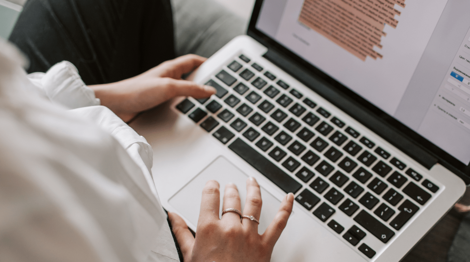 The Best Fiction Writing Software for Aspiring Authors