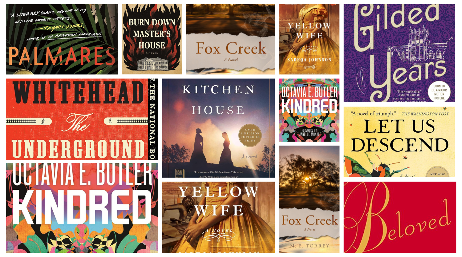 10 Unforgettable Novels That Bring History to Life