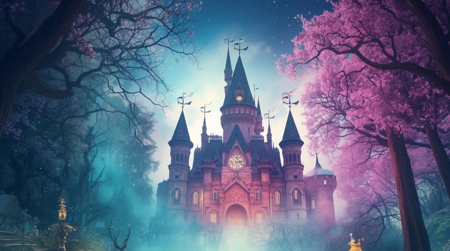 Why Everyone Is Reading Romantasy Right Now (and Honestly, It Makes Sense)
