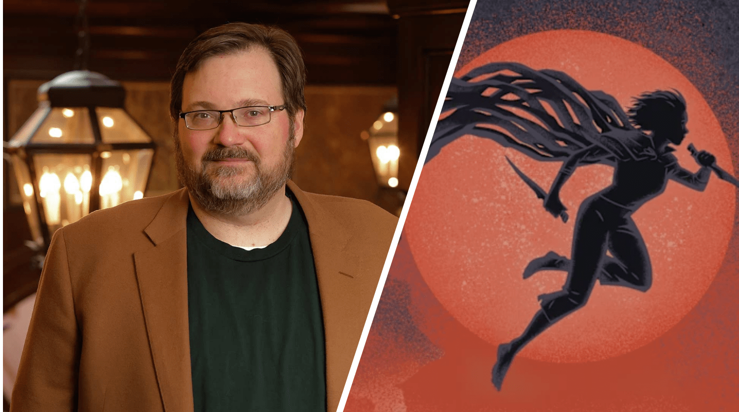 Apple Acquires Cosmere Rights: A New Era for Sanderson Adaptations
