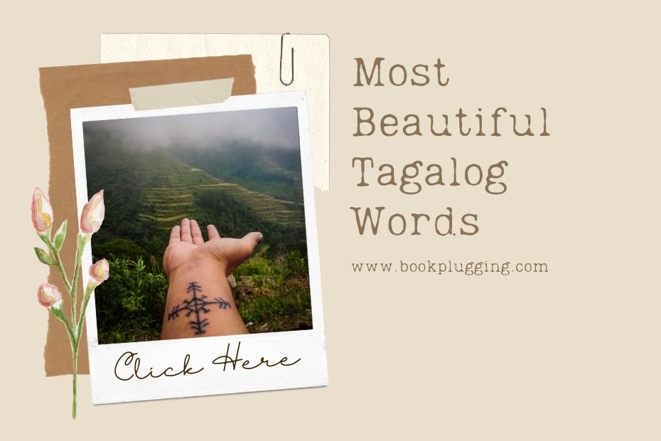 Best Tagalog Words