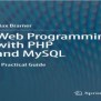 Web Programming With PHP And MySQL Book Pdf Download – Books