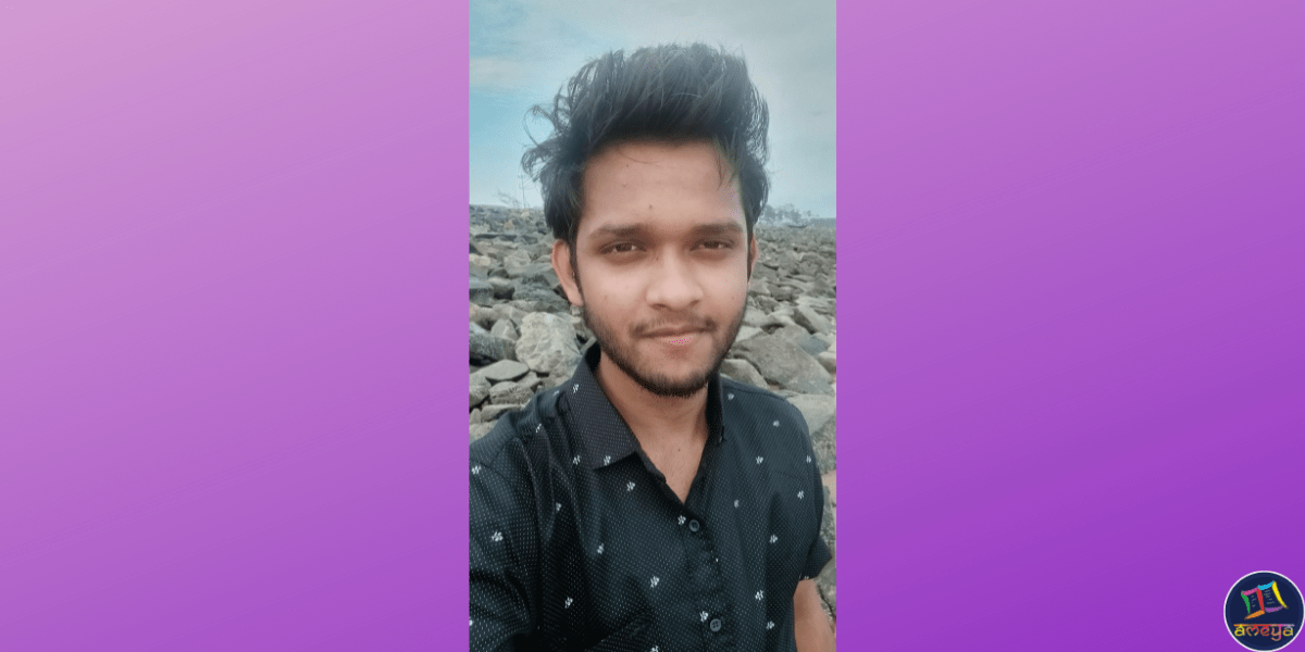 Mayank Raj story