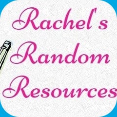 Rachel Random