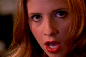 Buffy