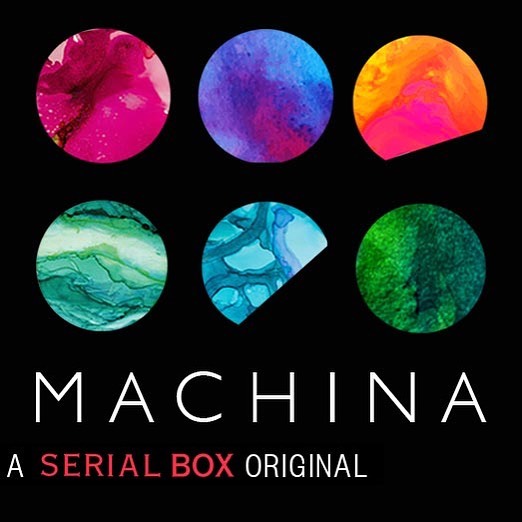 Machina