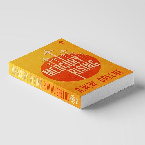 Greene Mercury Rising 3d