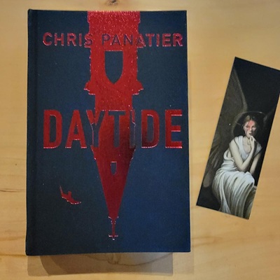 Daytide 3