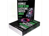 Usmle Step 2 Ck Lecture Notes 2022 Books Clock