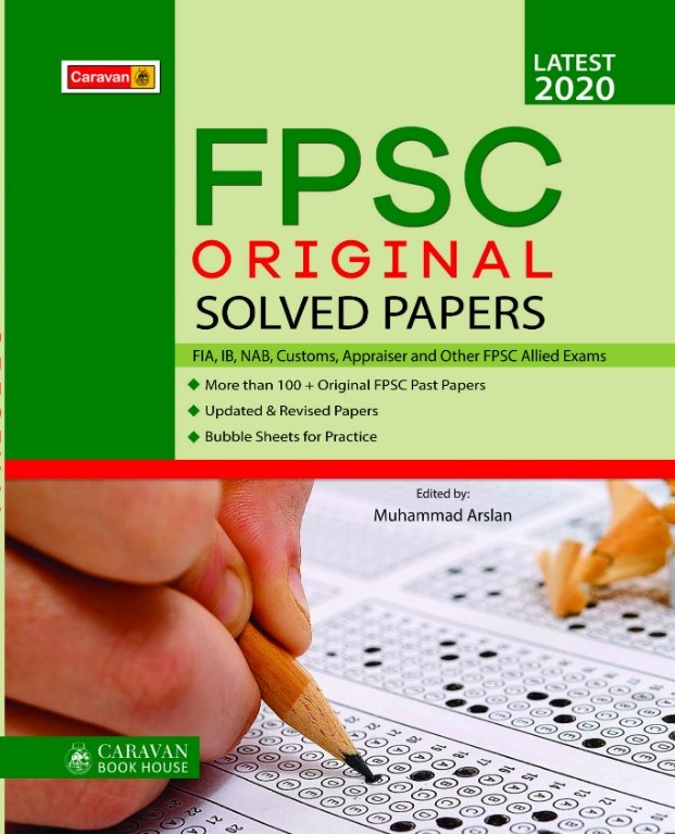 Cover page