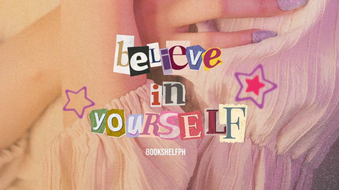 Life Lessons To Be Found In Lost You Found Me Bookshelf Ph