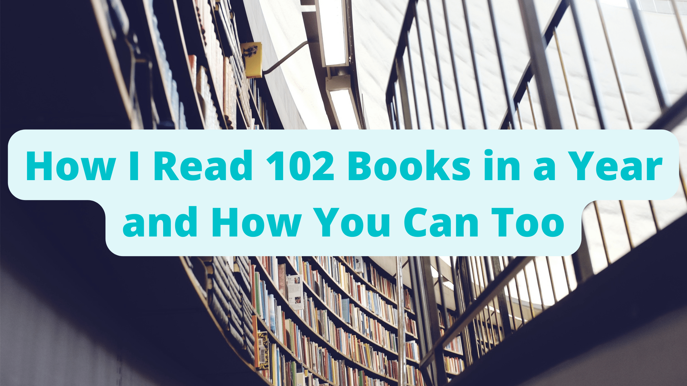 102 books