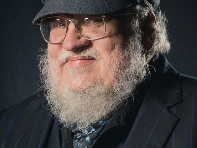 George R. R. Martin Reveals His Biggest Game of Thrones Regret and What He’d Change