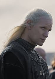 Daemon Targaryen House of the Dragon