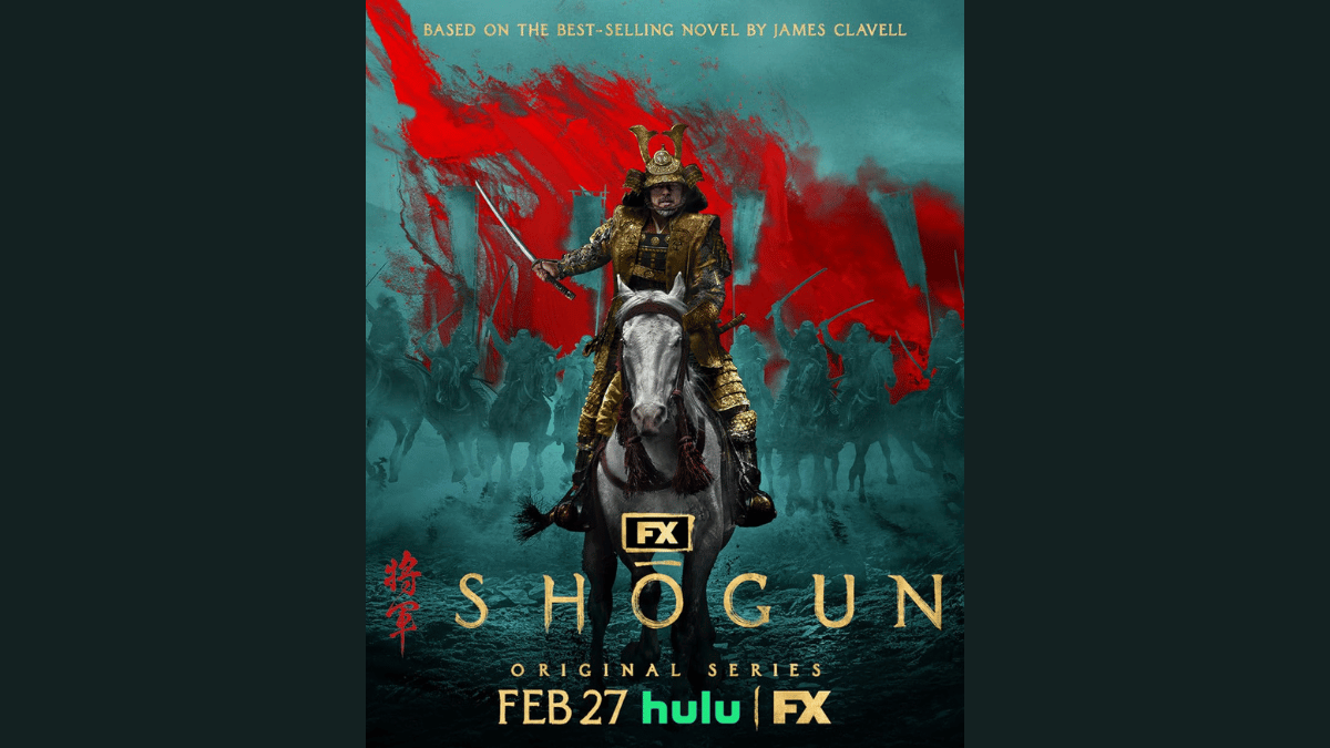 Shōgun: Book Review - Books of Brilliance