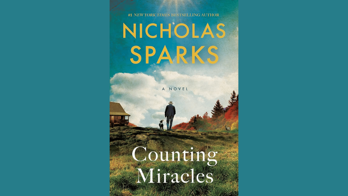 Counting Miracles book