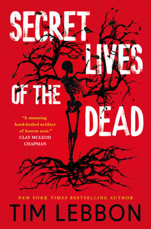 best new horror novels