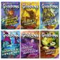 The Rise and Fall of Goosebumps: How R.L. Stine Changed Children’s Reading