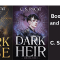 Dark Rise Book 3: Release Date, Title and the Latest C.S. Pacat Updates