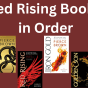 Red Rising Books in Order: Complete Reading Guide