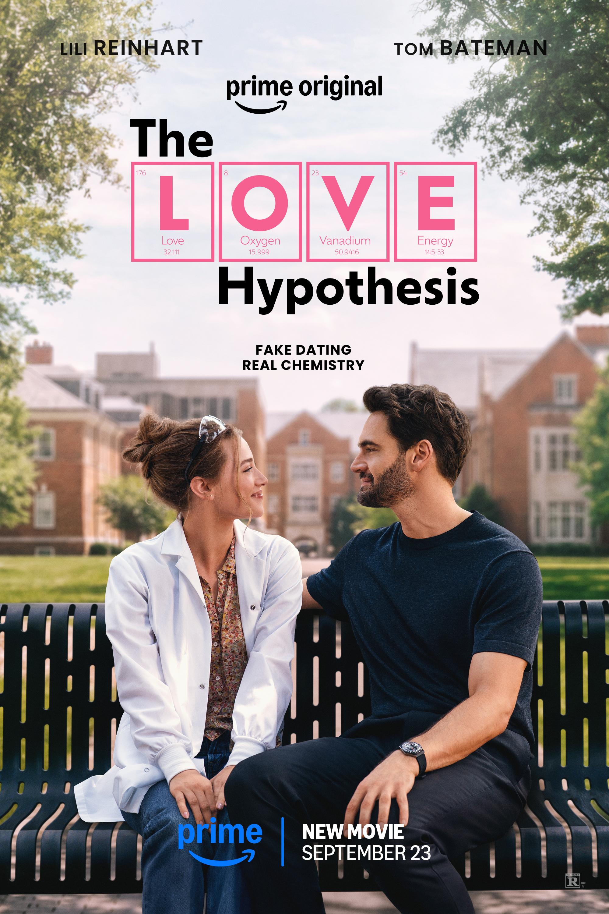 The Love Hypothesis Book vs. Movie Differences Explained