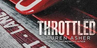 Throttled Movie