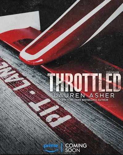 Throttled Movie