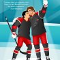 Unrivaled by Rachel Reid: Release Date, Story & Heated Rivalry Sequel Details