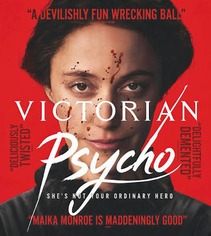 Victorian Psycho movie